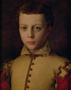 Ritratto di Ferdinando de